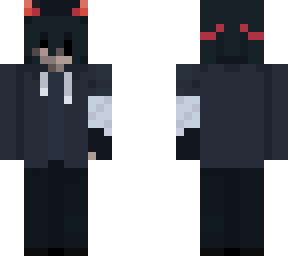 devil