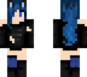 edited skin