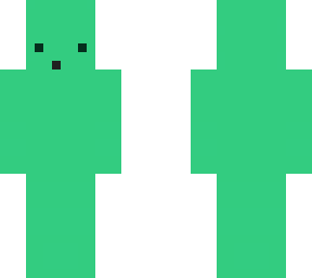 epic green guy