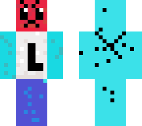 evil bob!