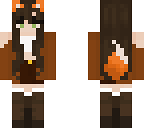 fox yay
