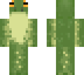 frog