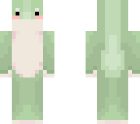 frog edit