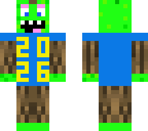 furcorn 2026 t-shirted