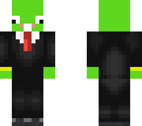goblini (crazy town)