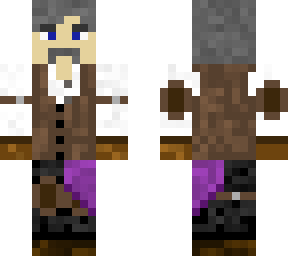 grave caretaker