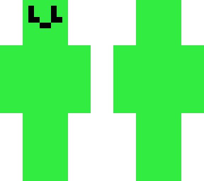 green bob