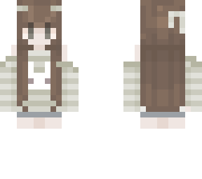 green bunny (fixed)