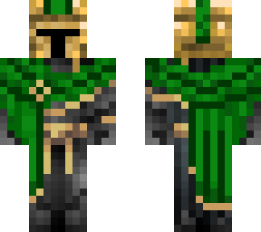 green knight