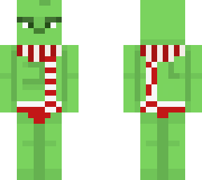 grinch zidi