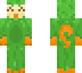 grookey