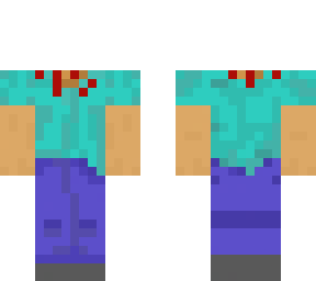 steve java | Minecraft Skins
