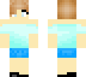 hope's oc aphmau