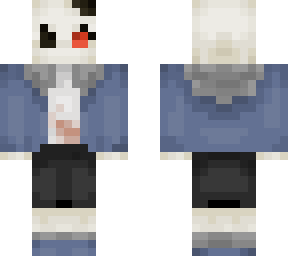 horror sans