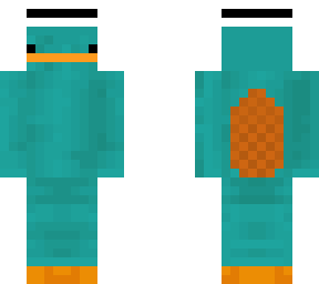 i am perry