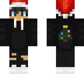 i changed the eyes of another skin lol