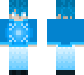 icy boy