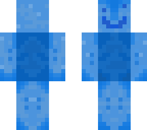 imverycool's skin