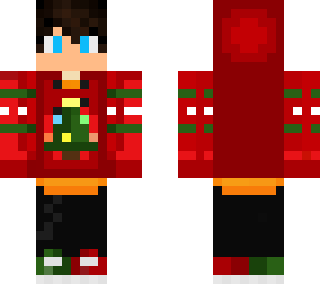 ivan93 navidad