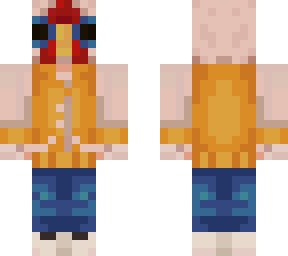 jacket / hotline miami (game accurate)
