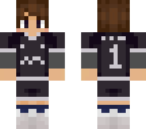 jeremy walter oc