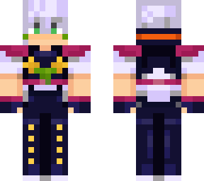 jodio joestar