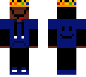 king