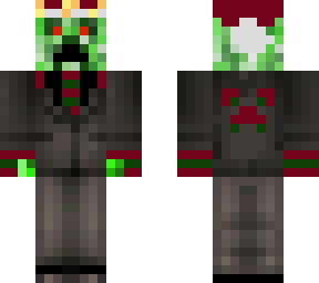 king creeper christmas edition