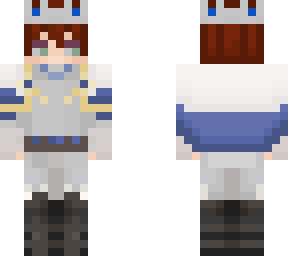 knight oc