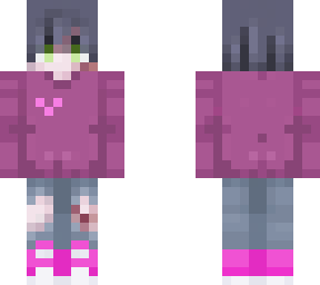 krow