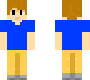 landon animations