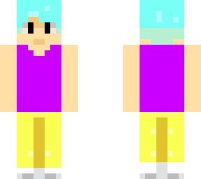 landon animations b-side