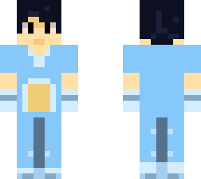 landon animations bandit