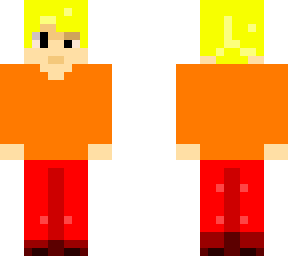 landon animations c-side