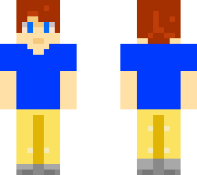 landon animations nes
