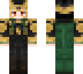 loki