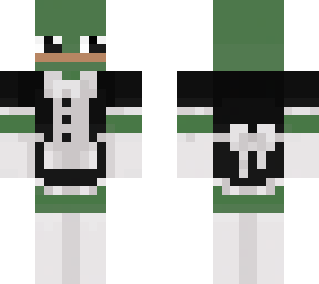maid pepe