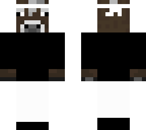 master cow