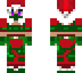mawi christmas