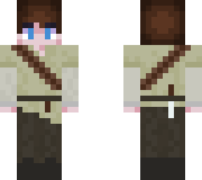 medieval repulore skin