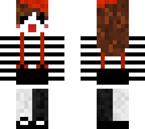 mime improved