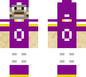 minnesota vikings player