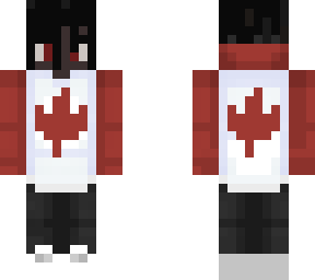 modified canada