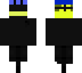 motor man