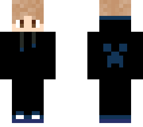 my main skin