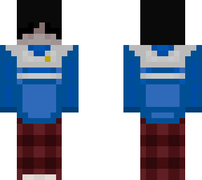 my skin (i need it btw dont steel it)