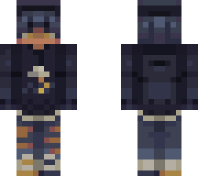 my skins