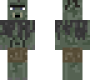 ogre