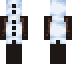 olaf body