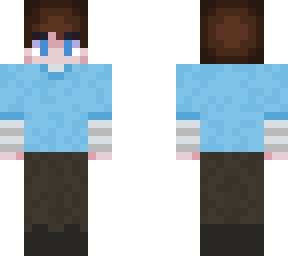 original repulore skin